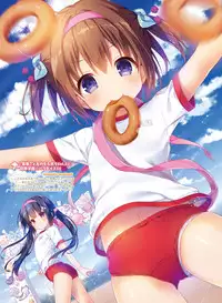 Dengeki Otona no Moeoh Vol.06 [Digital]