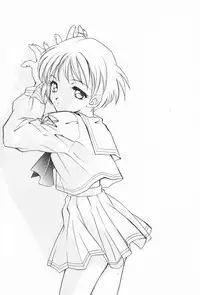 (C55) [Kyougetsutei (Miyashita Miki)] Dennou Shoujo Kei