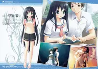 CUFFS+Sphere+CUBE mini visual book