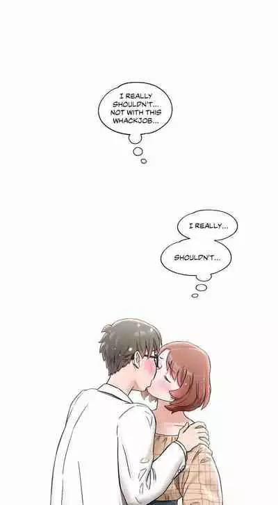 [Choe Namsae, Shuroop] Sexercise Ch.73/? [English] [Manhwa PDF]