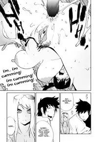 [Kotoyoshi Yumisuke] Naked Party [English] [Decensored]
