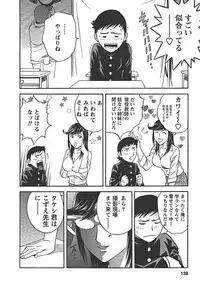 [Hidemaru] Mo-Retsu! Boin Sensei (Boing Boing Teacher) Vol.2