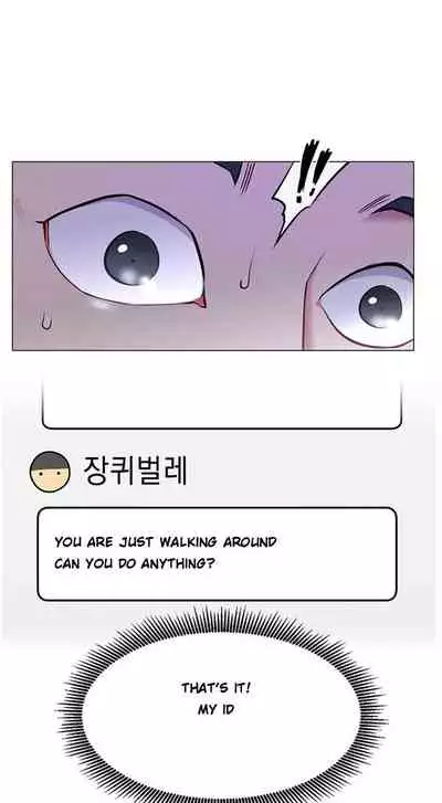 LIVE WITH : DO YOU WANT TO DO IT Ch. 1-7 [English]