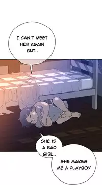 Perfect Half Ch.1-18 (English) (Ongoing)