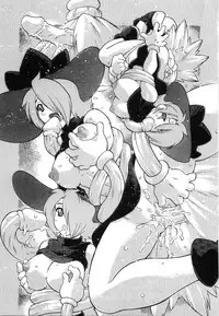 [Hitotsu Yukimoto] Oppai Gaippai