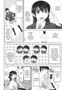 [Yarii Shimeta] Koi Suru Houkago [English] [Decensored]