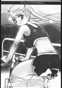 (C67) [Kacchuu Musume (Various)] Kesagiri Koujouchou (Various)