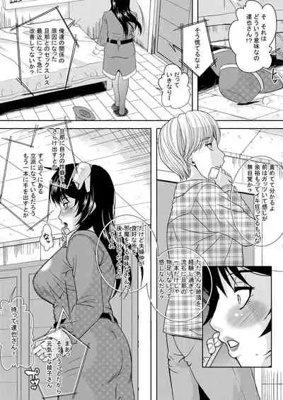 Hitozuma no Himitsu - Ayako Soushuuhen