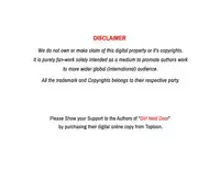 Girl Next Door Ch.1-26 (English) (Ongoing)