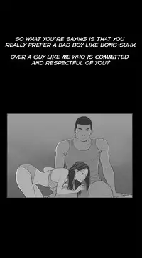 [Mr. Byeong-Su] Cohabitation Ch.1-50 (English) (Ongoing)