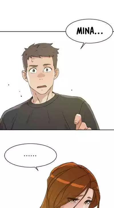 Everything about Best Friend Manhwa 01-13 [English]