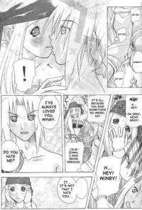 [Ucky Labo (Kika = Zaru)] Riza & Winry (Fullmetal Alchemist) [English]