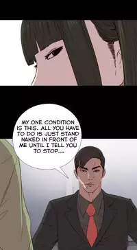 Girl Next Door Ch.1-26 (English) (Ongoing)