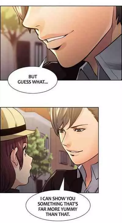 Taste of Forbbiden Fruit Ch.6/24