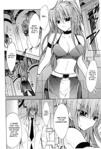 [NO.Gomesu] Assassin’s Bullet [English] [SaHa]