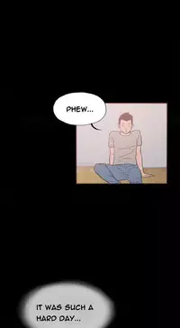 [Mr. Byeong-Su] Cohabitation Ch.1-35.5 (English) (Ongoing)