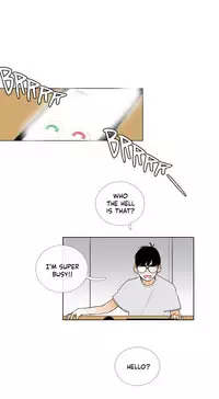 [Silverstar] Talk To Me Ch.1-23 (English) (Ongoing)