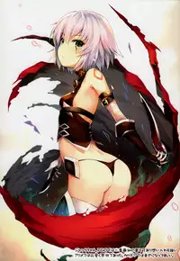 (C93) [Tsubasa (Hinooka Shuuji)] Rinri Houkai (Fate/Grand Order)