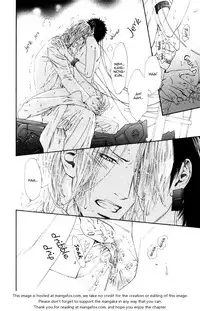 [Ike Reibun] Gingaku Hakase to Marmot [English]