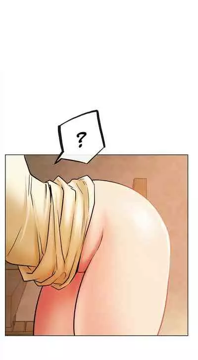 [Gregor, JJangE] Staying with Ajumma (1-21) [English] [ The Blank ] [Ongoing]