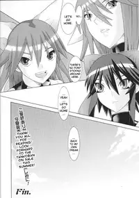 [Anthology] Slave Heroines Vol.15 [English]{Kizlan&GjustG}