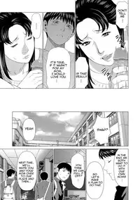 [Takasugi Kou] Dakkan | Recapture [English] [Amoskandy] [Digital]