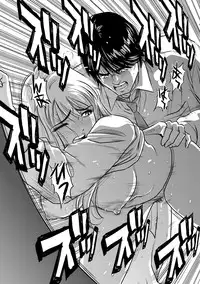 [Sugitomo Kazuhiro] Melty Moon OL Gari! [Digital]