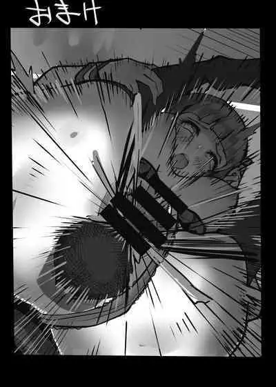 [Sasakure Ohagi (Airi Rei)] Cos Nori 02 (THE IDOLM@STER MILLION LIVE!)