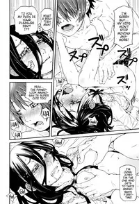 [Kobayashi Oukei] obedient cat (Chiisana Kimi to Boku no Yokubou) [English] {Mistvern}