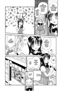 [RaTe] RaTe Jiru [English] [TCup]