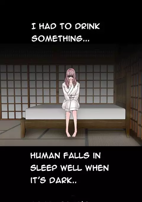 The Taste of Hands Ch.1-53