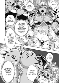 [Anthology] Seitenkan Anthology Comics Vol. 5 [English] [SaHa] [Digital]