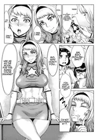 [Blmanian] Buruman ch.1-8 (English) =Krizalid=