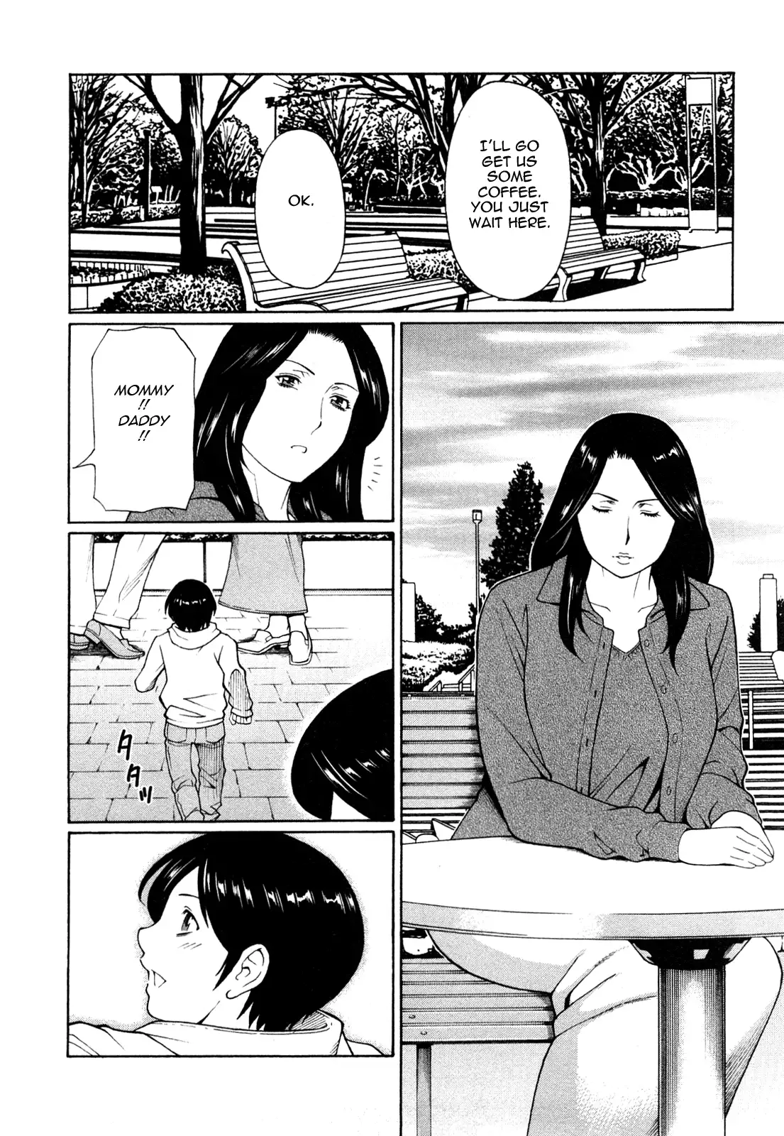 Sweet Days (Complete)