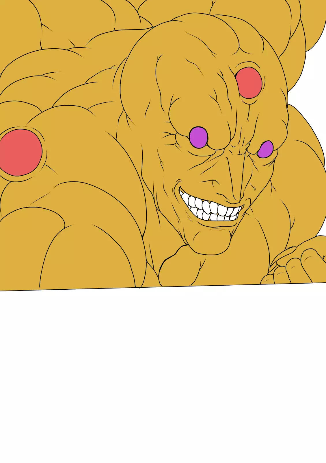 QUEEN HEAVEN HELLS GATE Vol.1