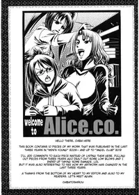 [Chiba Toshirou] Koushoku Glamorous - Lasciviousness Glamorous [English] [doujin-moe.us]