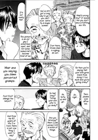 [Sano Takayoshi] HI.TO.MI (Complete) (English)