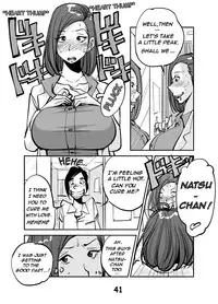 [nuu] kawamono (ongoing) (english)