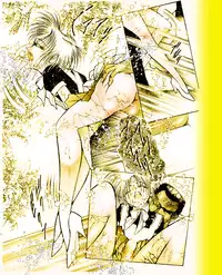 [DC Project (Dirty Matsumoto)] Josou Bitenshi Vol.1