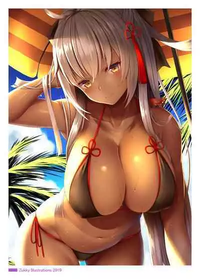 [Z no Yabou (Zukky)] FGO Z Excerpt (Fate/Grand Order) [Digital]