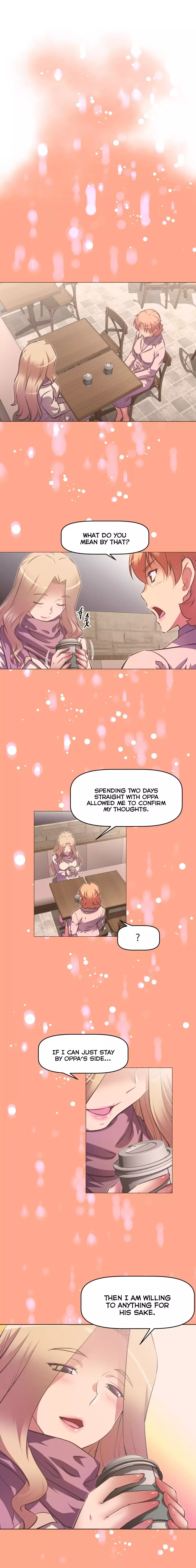 Brawling Go Ch.76-117