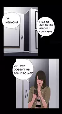 Girl Next Door Ch.1-26 (English) (Ongoing)