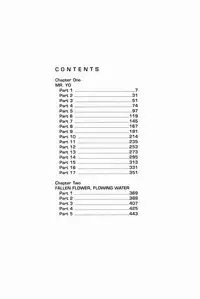 Crying Freeman Vol. 1