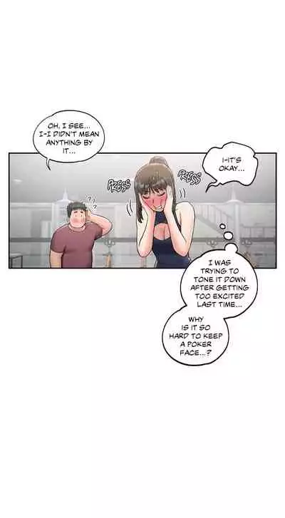 Sexercise Ch. 1-47