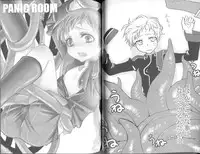 [Syonen-Kikakugai. (Himeki)] Panic Room (Code Geass)