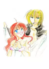 [BLUE SIGNALS (Minto)] etc. Original ver. (Howl's Moving Castle)