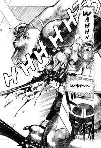 [Yamamoto Atsuji] Tsurugi no Kuni no Arnis (Complete) [English]