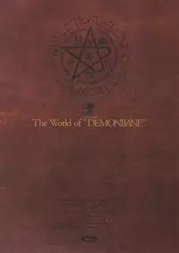 Kishin_Houkou_Demonbane_Visual_Fan_Book