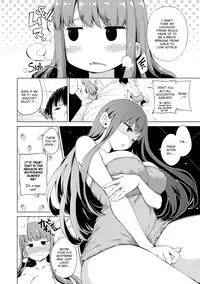 [Hamao] Kira Kira [English] [Decensored] [Digital]