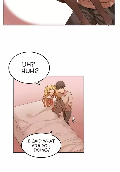 Hahri's Lumpy Boardhouse Ch. 0-19